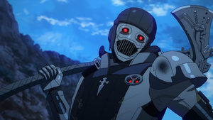 Brotherhood: Final Fantasy XV